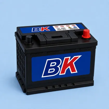 بطاريات BK